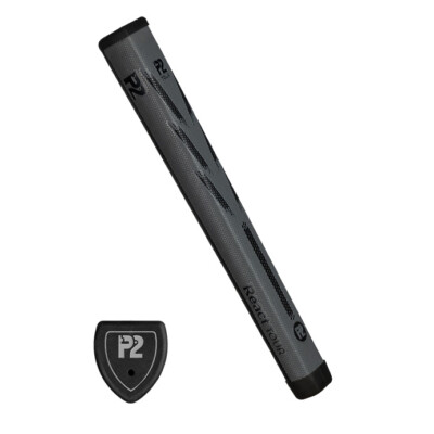 P2 React Tour Puttergriff verschiedene Farben erhältlich KOSTENLOSES BAND & VERSAND