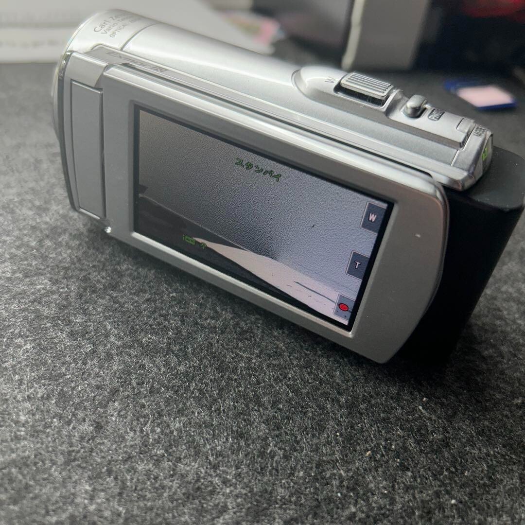 Sony HDR-CX170 HandyCam HD Digital Video Camera Recorder 32GB 25x