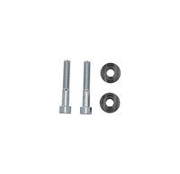 Acerbis Montagekit Tank 0012438. Kawasaki Klx 450 2008-2018 0023836.