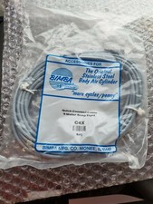 BIMBA C4X QUICK CONNECT 5M CORDSET IN32S3B4 