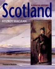 Scotland: A Concise History, Second Revised Edition - Paperback - VERY GOOD