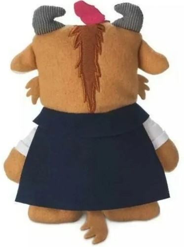 Disney Beauty & the Beast --BEAST plush in Sealed box Limited Release 1/5 Series - Picture 6 of 6