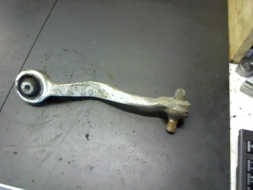 Querlenker Oben Vorn L Audi A4 1.9 TDI B5 Limousine