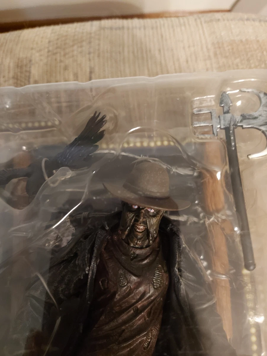 Jeepers on sale creepers neca