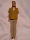 Ken doll Vintage cool find 😎 with vintage clothes on — photo 6