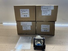 Hitachi DT00431/CPX380LAMP Projector Lamp Housing Made In Japan /JUA80