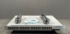 Juniper EX3400-48P 48-Port PoE Gigabit Switch -Same Day Shipping