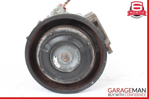 18-23 Honda Odyssey A/C Air Compressor 447250-0932 OEM - Picture 9 of 12