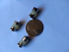 Steel Flexible Shaft Coupling Allen head tighting very small box of 111 pieces