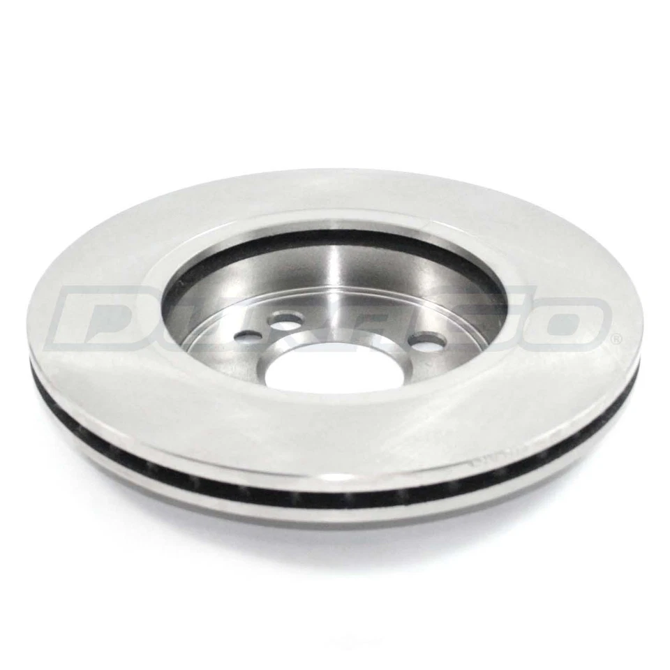 Base de rotor de freno de disco automática extra AX900668 se adapta a 06-08 Mini Cooper Foto 2 de 2