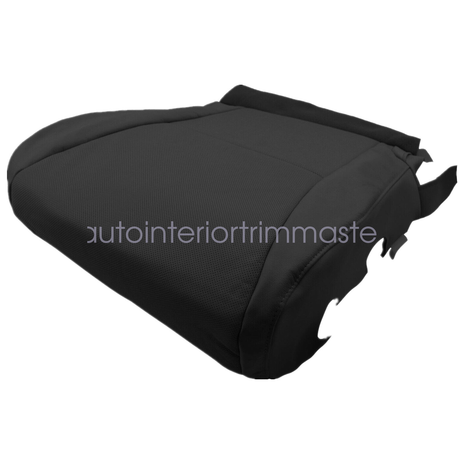 2010 - 2015 For Lexus RX350 RX450H - Passenger Top Perforated Leather