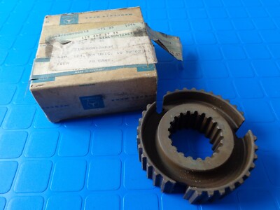 Mercedes Benz synchronizer body 716 G 76/18 A C D gearbox W114