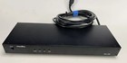 Panamax Max 4300 Transient Voltage 7-Outlet Surge Suppressor