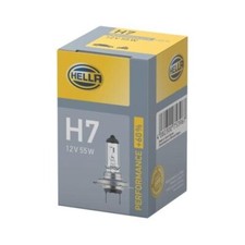 8GH 223 498-231 HELLA Glühlampe, Abbiegescheinwerfer PERFORMANCE UP TO 60%