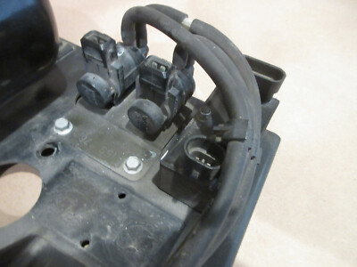 Ferrari 355 - Solenoid - Catalyst Temp Control ECU- Tank - 179278