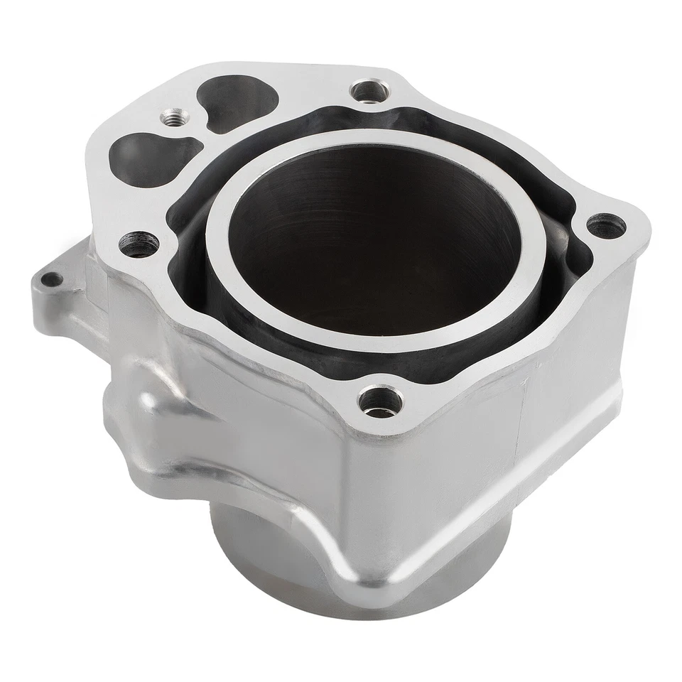 Cylinder Piston Gasket Top End Rebuild Kit 2007-2018 For Honda Rancher TRX 420 - Image 4 of 4