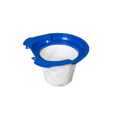 Nilfisk Nassfilter Einlegetuchfilter 35 Liter Dual-Filtration VL500-35 EDF/BDF