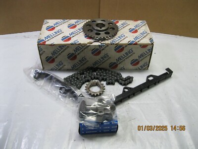 Engine Timing Set-Stock Melling 3SR98-1