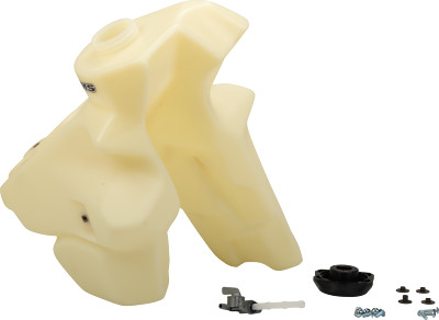 IMS 2019-2020 TC 125 Husqvarna FUEL TANK 3.0 NATURAL HUS 112434-N2
