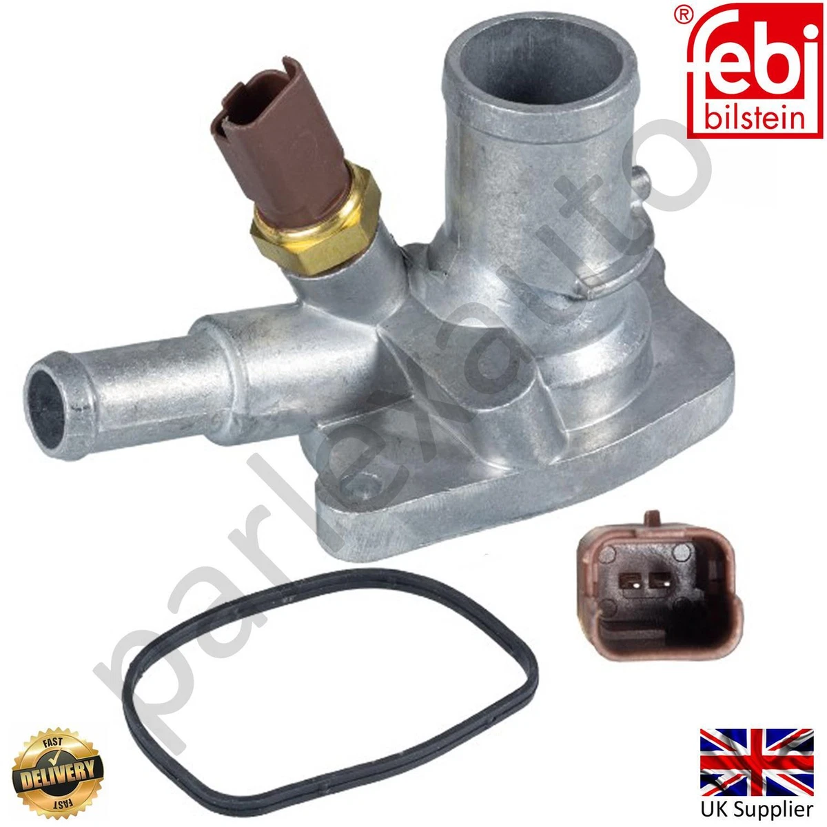 Fiat 500 thermostat sale replacement