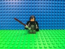 Lego Darth Dev Minifigure 75389 sw1366 Star Wars CMF Lot Rare Dark Falcon HTF