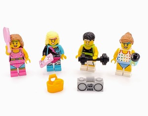 ebay lego people