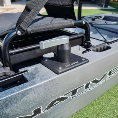 BERLEYPRO Native Watercraft Slayer Max 10 Steering Handle Upgrade Kayak Angeln