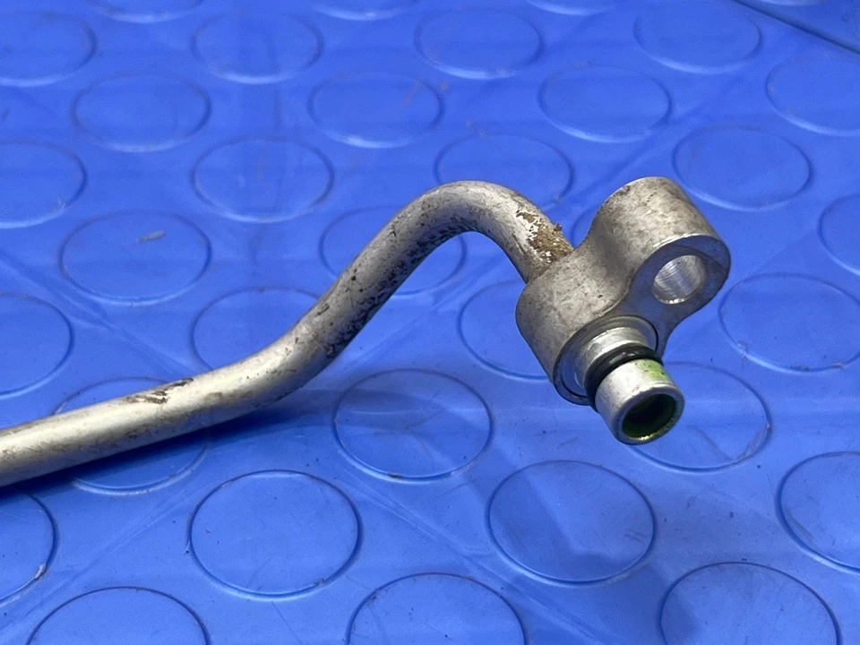 2007-2011 年本田 CR-V 交流电接收器管道正品原始设备制造商部件 80341SXSA01 — 第 2/4 张图片