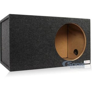 spl speaker box