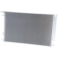 New A/C Condenser For Toyota Camry 2018-2024