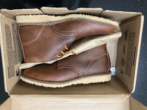 red wing 3322