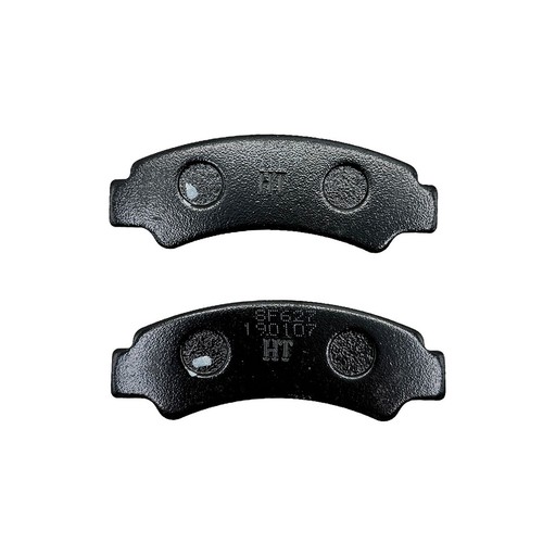 2 Set Front Rear Brake Pad for CFMoto 500 800 CF500 CF800 ATV UTV - Picture 8 of 8