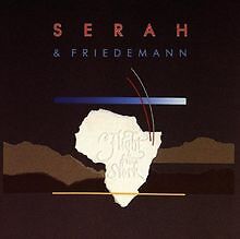 Flight of the Stork von Serah & Friedemann | CD | Zustand sehr gut