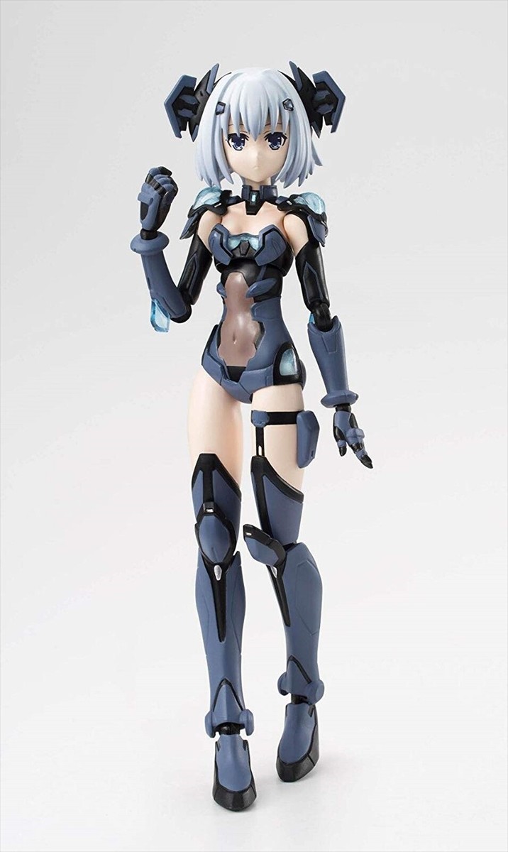 Armor Girls Project DATE A LIVE ORIGAMI TOBIICHI Action