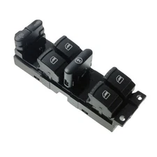 For Ford Window Control Switch Top Quality Part Five Year Warranty 7M6959857