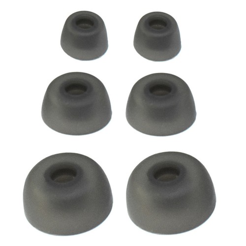 Silicone Earbuds Ear Tips for Jabra 