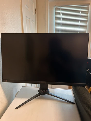 Acer Predator XB273 27 inch HD PC Gaming Monitor