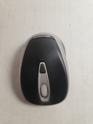 Microsoft Wireless Mobile Mouse 3000 Model 1359 | eBay