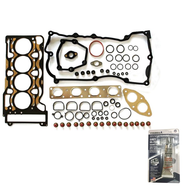 Engine Touring Cylinder Head Gasket Fits BMW E90 316i E91 318i 320i E90