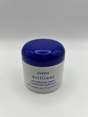 Aveda Brilliant Anti-Humectant Pomade 75ml