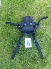 Baby Bjorn Baby Carrier One - With User Manual