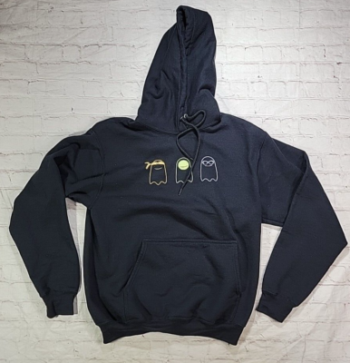 Dream Team Halloween Special Edition Hoodie Size Medium Glow in the Dark |  eBay