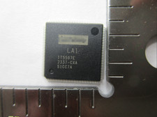 1x ITS507E IT5S07E LAI IT55O7E LA1 IT5507E CX TQFP128 EC Programmed with NM-F091