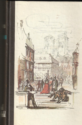   David Copperfield * Charles Dickens, GEBUNDEN