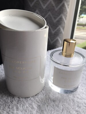 Zarkoperfume Pink Molécule Edp 100ml Leerflasche
