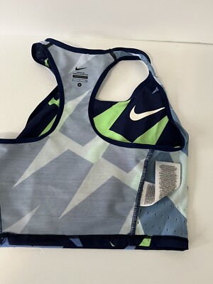 New! Official Nike Pro Elite 2020 Women's Racing Top CI0986-XXX