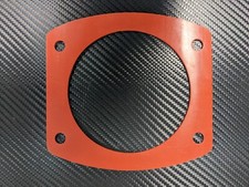 Chevrolet Ls Engine Reusable Silicone 92mm Throttle Body Gasket Made In Usa New Chevrolet Ls Engine Reusable Silicone 92mm Throttle Body Gasket Made In Usa New