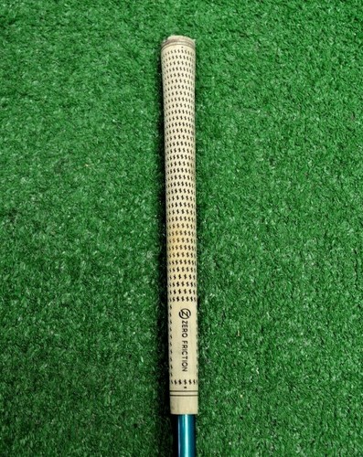 AdamsGolf Idea Tech A40SR 3 Hybrid LH Graphite Regular Flex (A214) - Picture 5 of 6