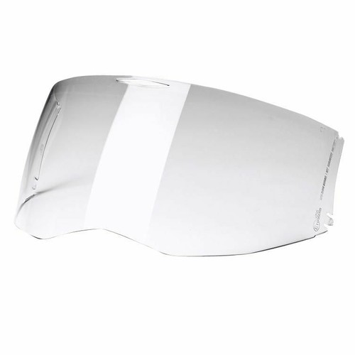 Moto Visiera Shark Evo-Es VZ-150 Anti-appannamento Colore: Trasparente |  eBay
