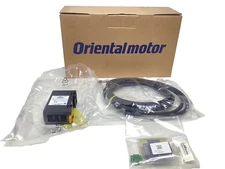 Oriental Motor  Stepping Motor Driver ARD-K  Driver and Motor Cable. No Motor